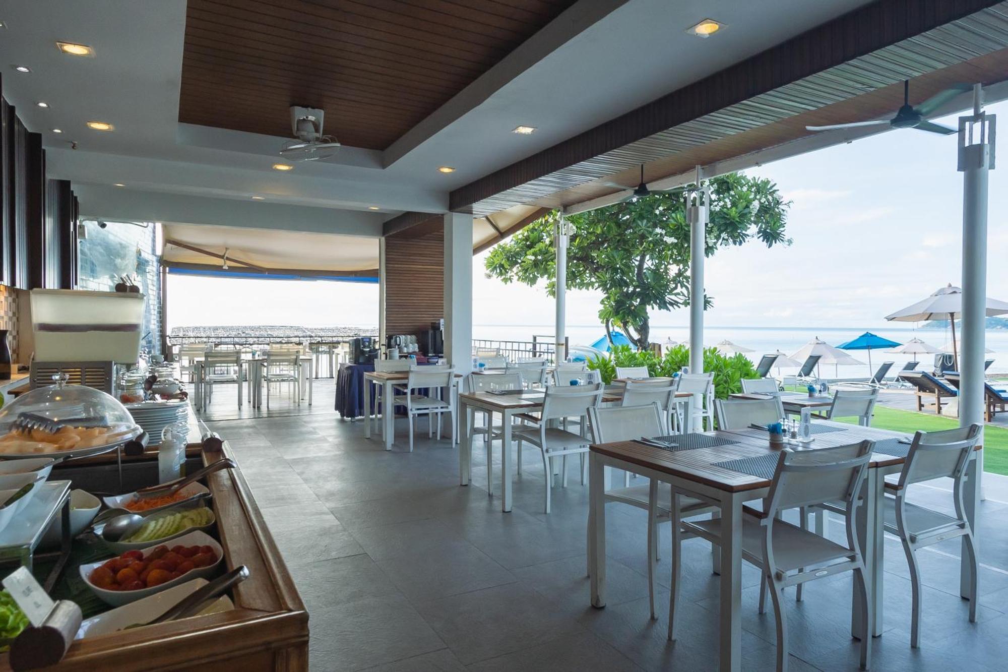 Kc Beach Club & Pool Villas Самуи Экстерьер фото